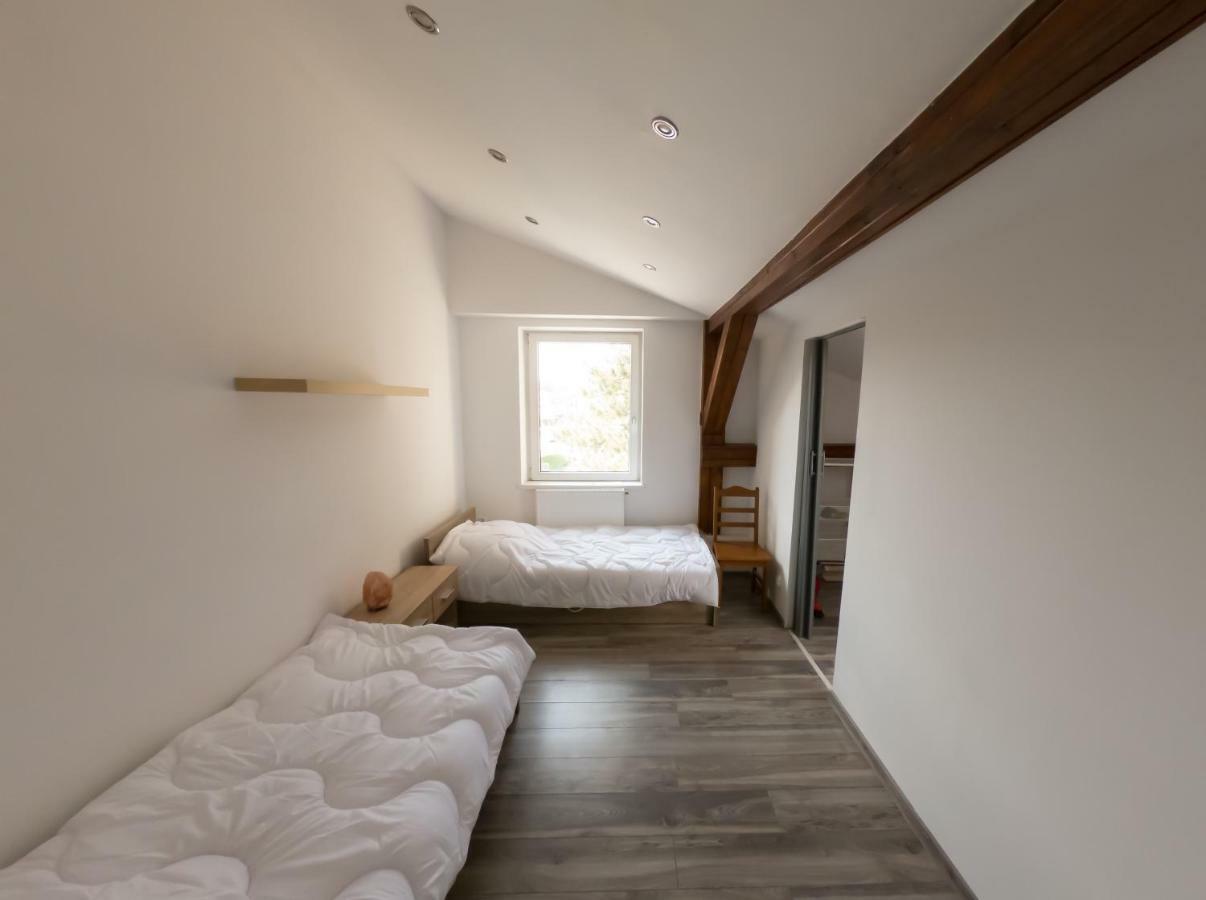 Apartament Stawowa Cieszyn  Exteriör bild